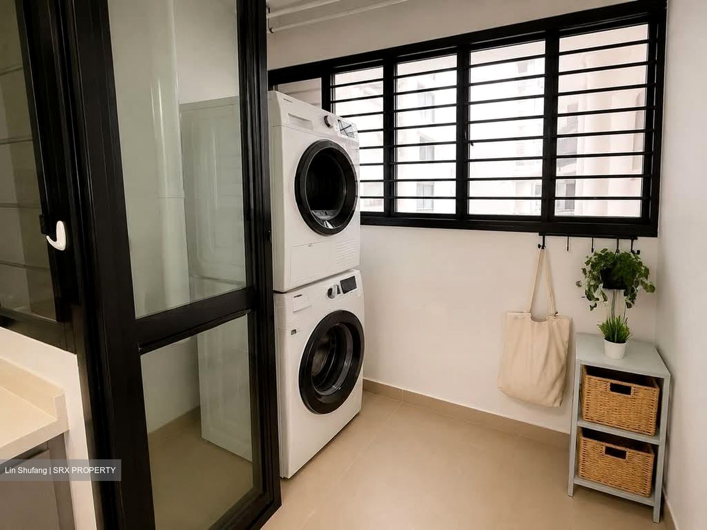 Blk 456B Fernvale Woods (Sengkang), HDB 4 Rooms #599780201
